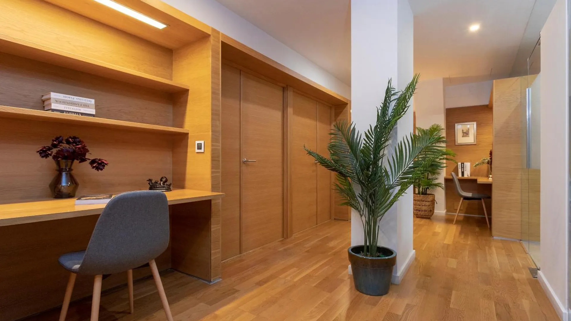 Genteel Home Carlos V 塞维利亚