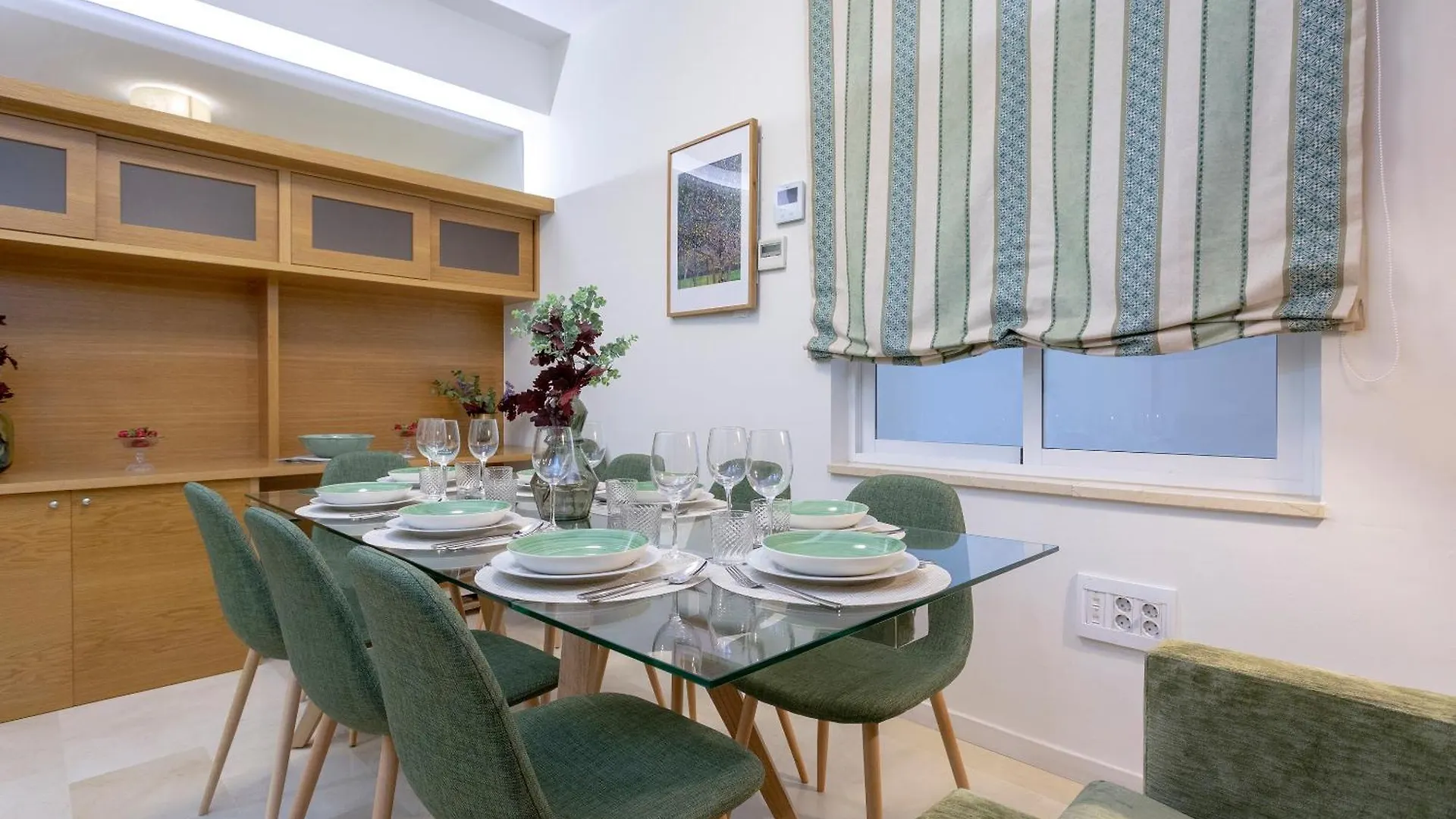 Genteel Home Carlos V 세비야 0*,  스페인