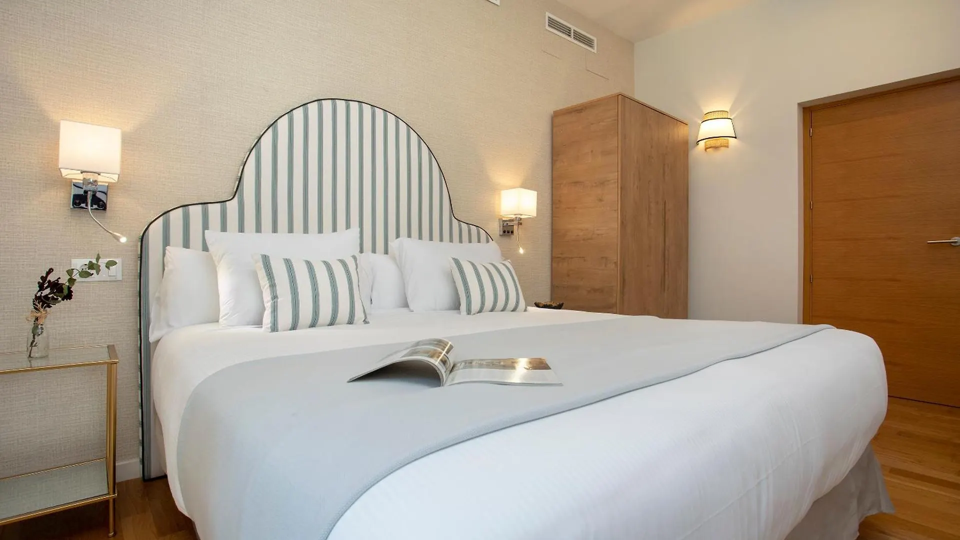 아파트 Genteel Home Carlos V 세비야 스페인